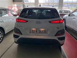 هيونداي كونا